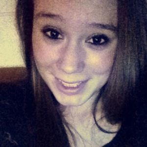 Meet your Posher, Kathleen